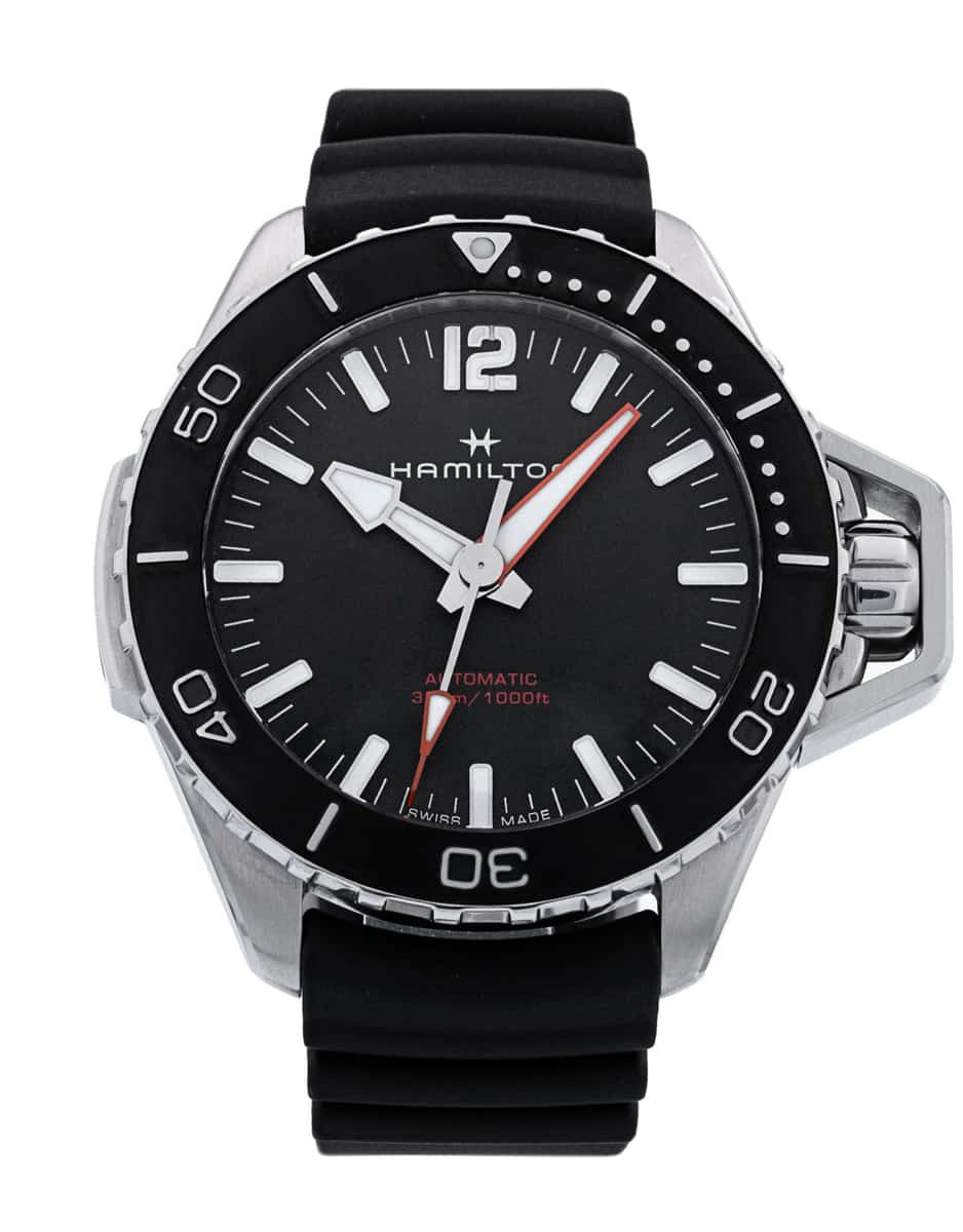 Hamilton Khaki Navy H77825330 Hamilton Khaki Navy H77825330